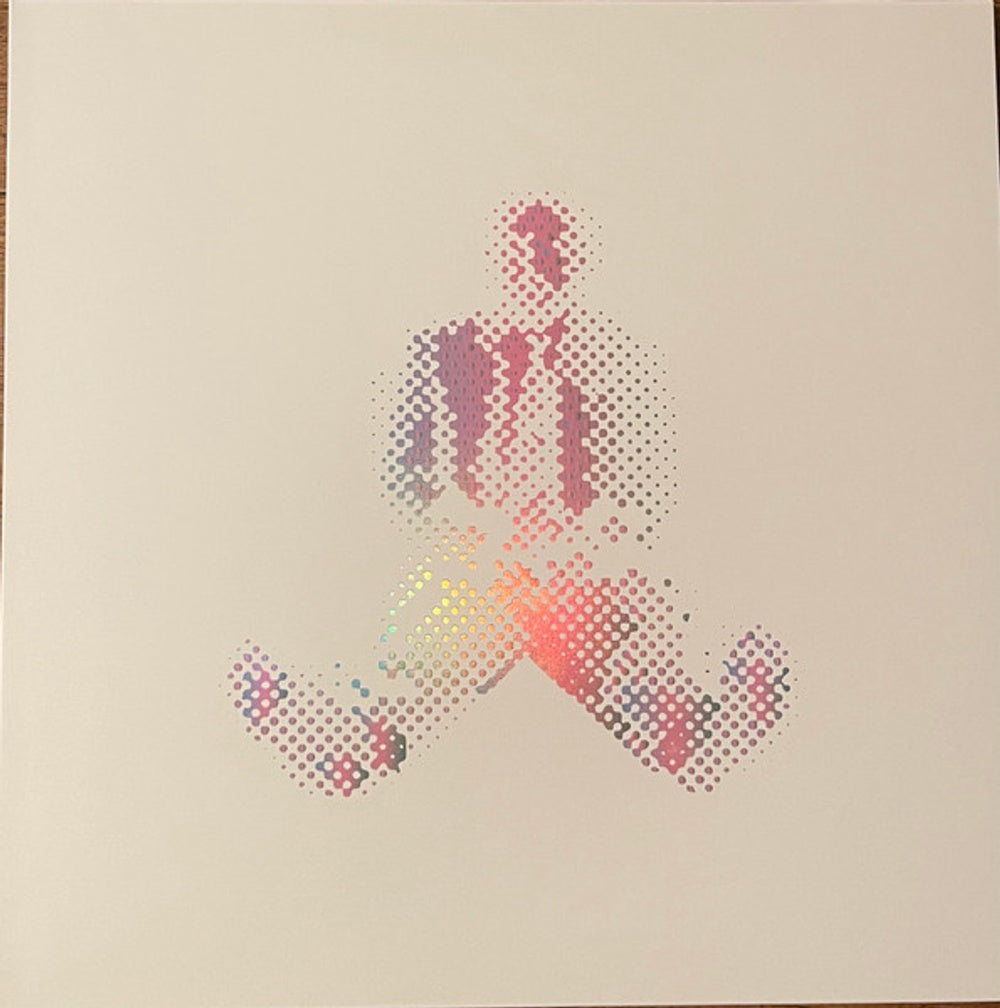 Front Cover: Mac Miller – Swimming 5-Year Anniversary (Milky Clear/Hot Pink/Sky Blue Marble LP Vinyl) Vinyl LP | Relix