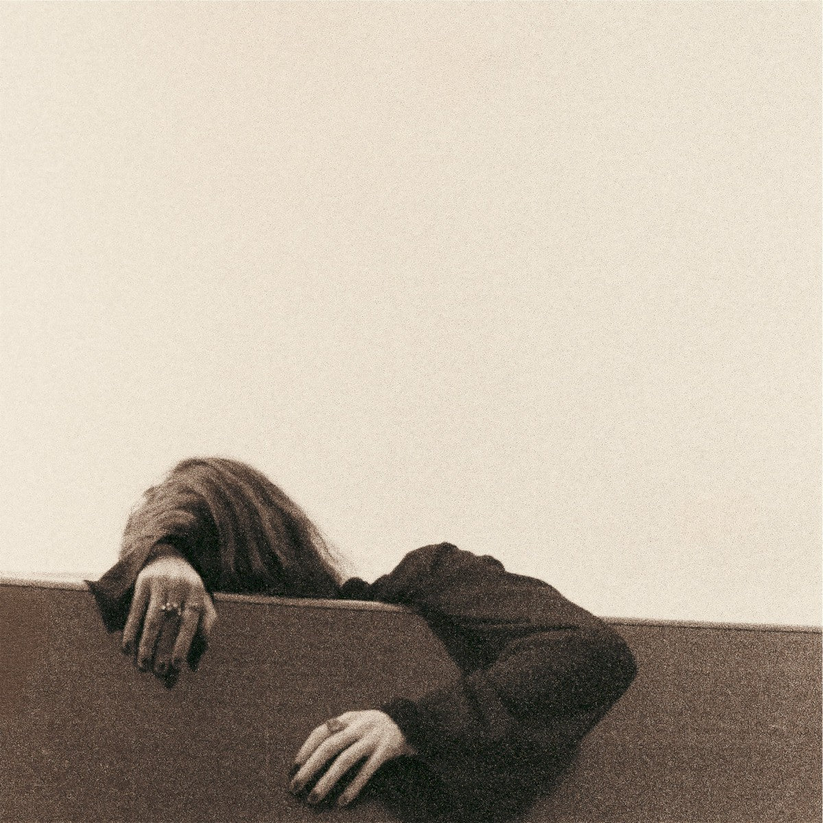 Front Cover: Mad Honey – Bridge Over Cumberland Vinyl LP | Relix
