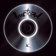 Front Cover: Madeon – Victory CD | Relix