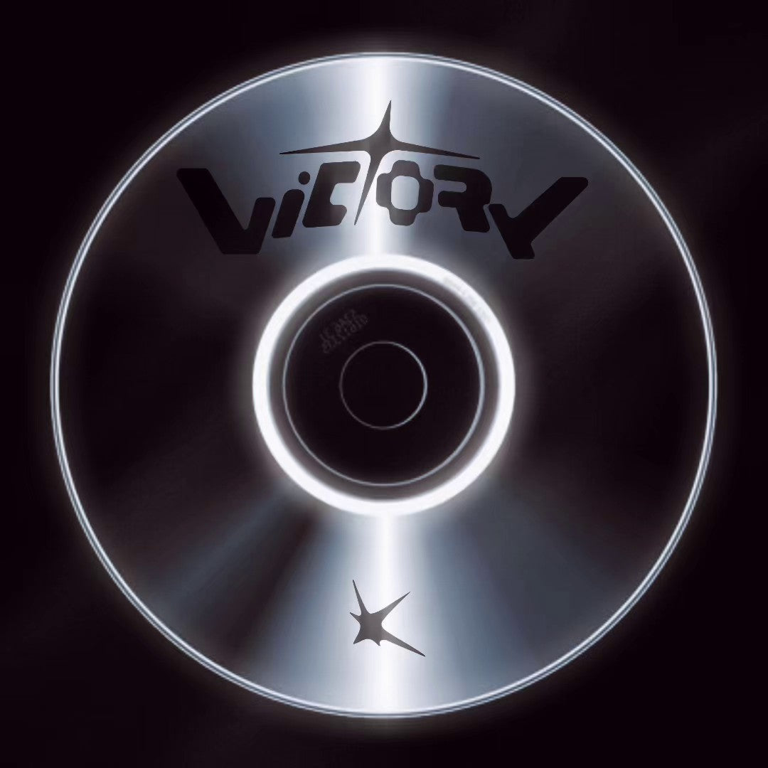 Front Cover: Madeon – Victory CD | Relix