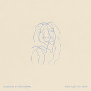 Front Cover: Madison Cunningham – Who Are You Now Vinyl LP | Relix