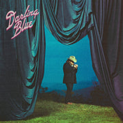 Front Cover: Marcus King – Darling Blue Vinyl LP | Relix