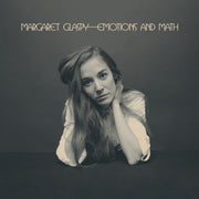 Front Cover: Margaret Glaspy – Emotions And Math Vinyl LP | Relix