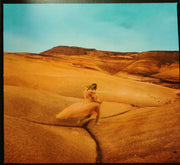 Front Cover: Margo Price – Strays CD | Relix