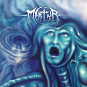 Front Cover: Martyr – Hopeless Hopes CD | Relix