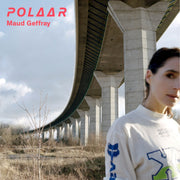 Front Cover: Maud Geffray – Polaar CD | Relix