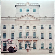 Front Cover: Melanie Martinez – K-12 (LP Vinyl) Vinyl LP | Relix