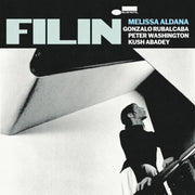 Front Cover: Melissa Aldana – Filin Vinyl LP | Relix