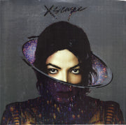 Front Cover: Michael Jackson – Xscape (LP Vinyl) Vinyl LP | Relix