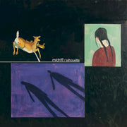 Front Cover: Midrift – Silhouette Vinyl LP | Relix