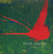 Front Cover: Milky Chance – Sadnecessary (LP Vinyl) Vinyl LP | Relix