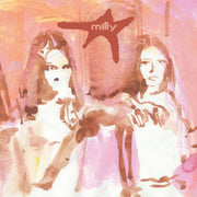 Front Cover: Milly – Eternal Ring Vinyl LP | Relix