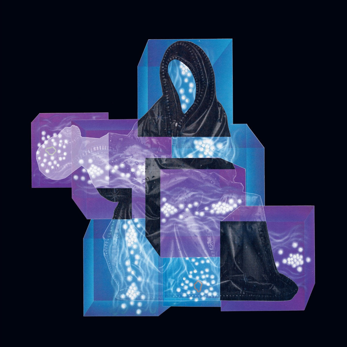 Front Cover: Miracle – The Living Likeness of My Electric Daemon CD | Relix