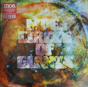 Front Cover: moe. – Circle Of Giants (Orange and Purple Swirl LP Vinyl) Vinyl LP | Relix