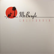 Front Cover: Mr Bungle – California (Rktbr25, Brick & Mortar Exclusive, Translucent Ruby LP Vinyl) Vinyl LP | Relix