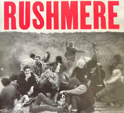 Front Cover: Mumford & Sons – RUSHMERE (Compact disc CD) CD | Relix