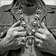 Front Cover: Nathaniel Rateliff & The Night Sweats – Fug Yep No. 3 (Limited Edition 7" Vinyl) Vinyl LP | Relix