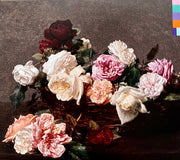 Front Cover: New Order – Power Corruption & Lies (Hol CD) CD | Relix