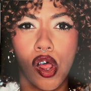 Front Cover: Nia Archives – Silence Is Loud (LP Vinyl) Vinyl LP | Relix