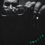 Front Cover: Nick Hakim – COMETA Vinyl LP | Relix