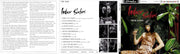 Front Cover: Nick Lowe – Indoor Safari CD | Relix