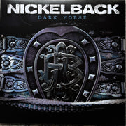 Front Cover: Nickelback – Dark Horse (Rocktober 2017 Limited Edition LP Vinyl) Vinyl LP | Relix