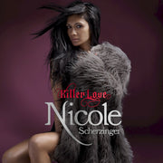 Front Cover: Nicole Scherzinger – Killer Love Vinyl LP | Relix