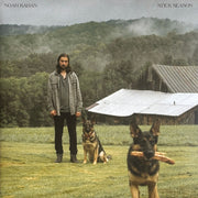 Front Cover: Noah Kahan – Stick Season (Colored, Grn, Uk LP Vinyl) Vinyl LP | Relix