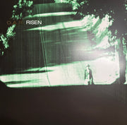Front Cover: O.A.R. – Risen (25th Anniversary, Emerald Green LP Vinyl) Vinyl LP | Relix