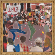 Front Cover: Old Crow Medicine Show – Jubilee Vinyl LP | Relix