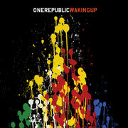 Front Cover: OneRepublic – Waking Up Vinyl LP | Relix
