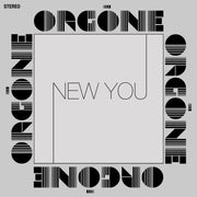 Front Cover: Orgone – Strike / New You (7" Vinyl) Vinyl LP | Relix