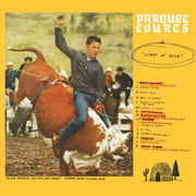 Front Cover: Parquet Courts – Tally All The Things You Broke (EP 12" Vinyl) Vinyl LP | Relix