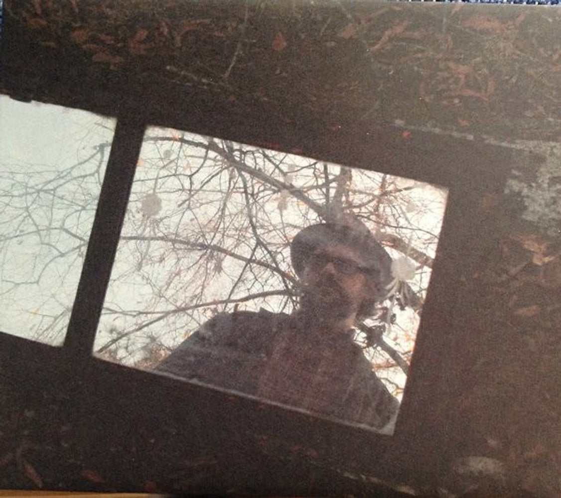 Front Cover: Patterson Hood – Heat Lightning Rumbles in the Distance CD | Relix