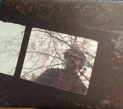 Front Cover: Patterson Hood – Heat Lightning Rumbles in the Distance CD | Relix