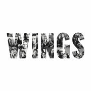 Front Cover: Paul McCartney And Wings – Wings (2025) - Vinyl LP | Relix