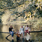 Front Cover: Paul Mccartney  & Wings – Wild Life CD | Relix
