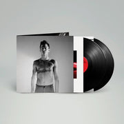 Front Cover: Perfume Genius – Set My Heart On Fire Immediately Vinyl LP | Relix