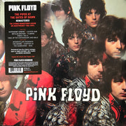 Front Cover: Pink Floyd – The Piper at the Gates of Dawn Vinyl LP | Relix