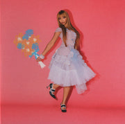 Front Cover: PinkPantheress – Fancy Some More? (CD) CD | Relix
