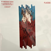 Front Cover: Placebo – Placebo Re:Created (Black LP Vinyl) Vinyl LP | Relix