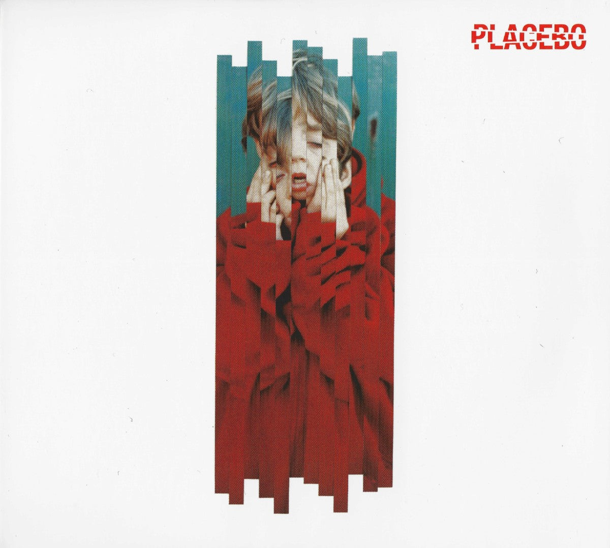 Front Cover: Placebo – Placebo Re:Created CD | Relix