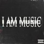 Front Cover: Playboi Carti – MUSIC (LP Vinyl) Vinyl LP | Relix