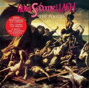Front Cover: Pogues – Rum Sodomy & The Lash (Aniv CD) CD | Relix