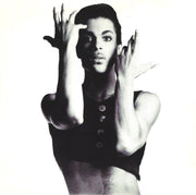 Front Cover: Prince – Parade CD | Relix