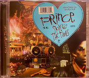 Front Cover: Prince – Sign O’ The Times (2-CD) CD | Relix