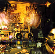 Front Cover: Prince – Sign O’ The Times (2-LP Vinyl) Vinyl LP | Relix