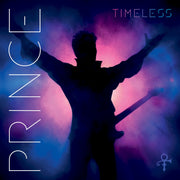 Front Cover: Prince – Timeless CD | Relix