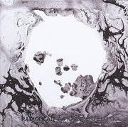 Front Cover: Radiohead – A Moon Shaped Pool Vinyl LP | Relix