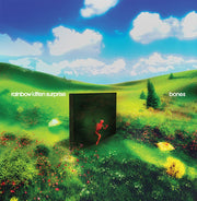 Front Cover: Rainbow Kitten Surprise – bones CD | Relix